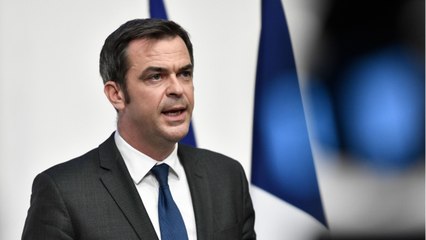 GALA VIDEO - Olivier Véran : ce rituel « morbide " qu'il est prêt à reprendre