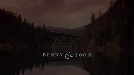 Benny & Joon (1993) - Doblaje latino