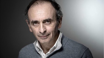 GALA VIDEO - Eric Zemmour : nouvelles plaintes pour discours de haine… CNews se désolidarise.