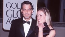 GALA VIDEO - Flashback : Quand la frenchy Céline Balitran faisait battre le cœur de George Clooney.