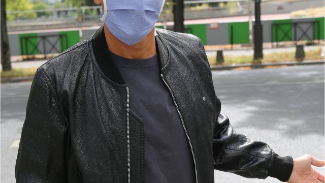 GALA VIDÉO - Nagui malade, célèbre Halloween avec sa femme Mélanie… ses fans restent inquiets