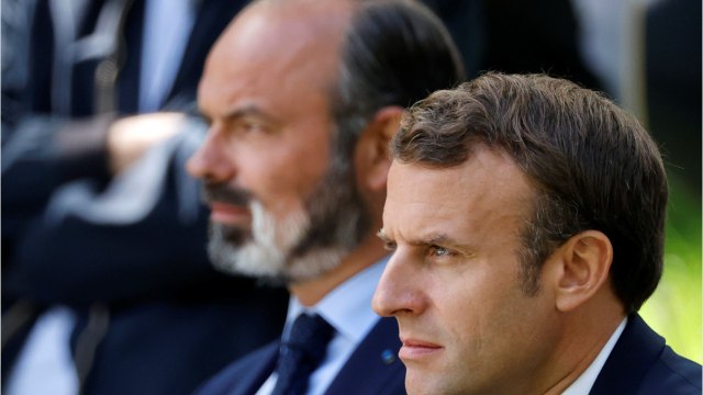 GALA VIDEO - Emmanuel Macron et Édouard Philippe : les dessous de leurs retrouvailles prévues ce lundi.