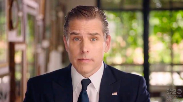 GALA VIDEO - Le saviez-vous ? Le fils de Joe Biden a eu une liaison avec la femme de son frère défunt