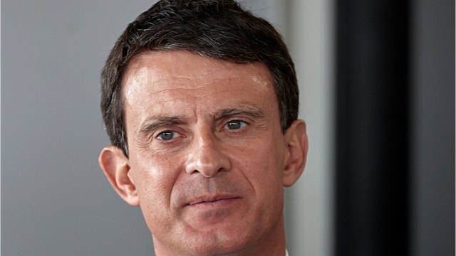 GALA VIDÉO - « Souzy-la-Briche fera partie de tes regrets … Manuel Valls met en garde Edouard Philippe