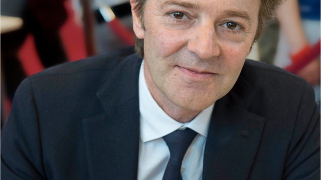 GALA VIDEO - François Baroin : Michèle Laroque, la clé de son avenir politique?