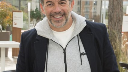 GALA VIDEO - Stéphane Plaza testé plus de 60 fois au Covid : « Mon corps ne tient plus "