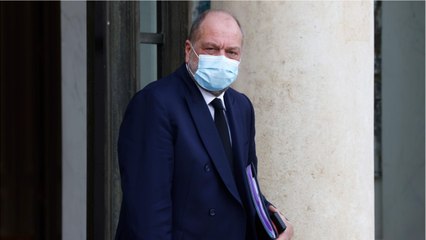 GALA VIDEO - Eric Dupond-Moretti : son petit plaisir avant le reconfinement