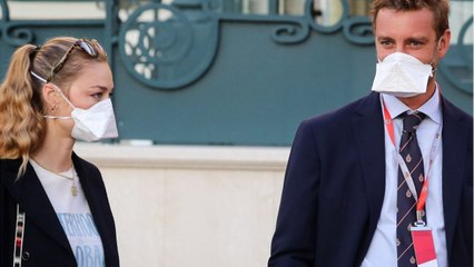 GALA VIDEO - Pierre Casiraghi : ce défi sportif auquel il a renoncé pour sa femme et ses enfants