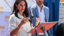 GALA VIDEO - Meghan Markle a-t-elle enfreint les règles de la famille royale pour aller voter ?