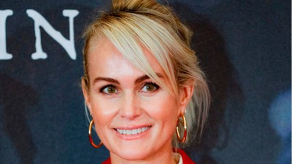 GALA VIDEO - Laeticia Hallyday et Jalil Lespert : comment leur histoire a démarré.