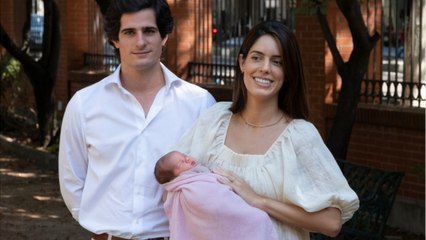 GALA VIDEO - Le duc et la duchesse de Huescar : le couple royal qui redonne son éclat à l'Espagne