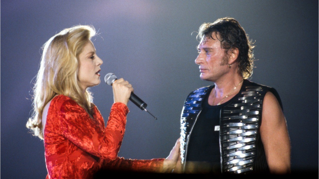 GALA VIDÉO - Flashback – Sylvie Vartan s’est enfuie aux Etats-Unis après une infidélité de Johnny