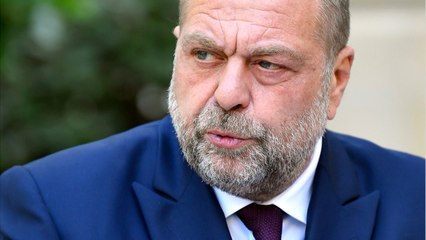 GALA VIDEO - « Un scandale d’Etat " : Éric Dupond-Moretti dans le viseur des magistrats
