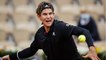 GALA VIDEO - Roland-Garros : Dominic Thiem explique les raisons de sa rupture avec Kristina Mladenovic
