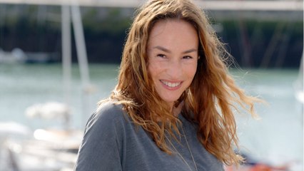 GALA VIDEO - Vanessa Demouy : qui sont ses enfants Solal et Sharlie ?