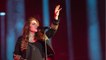 GALA VIDEO - Isabelle Boulay : loin d’Eric Dupond-Moretti, elle savoure une consolation
