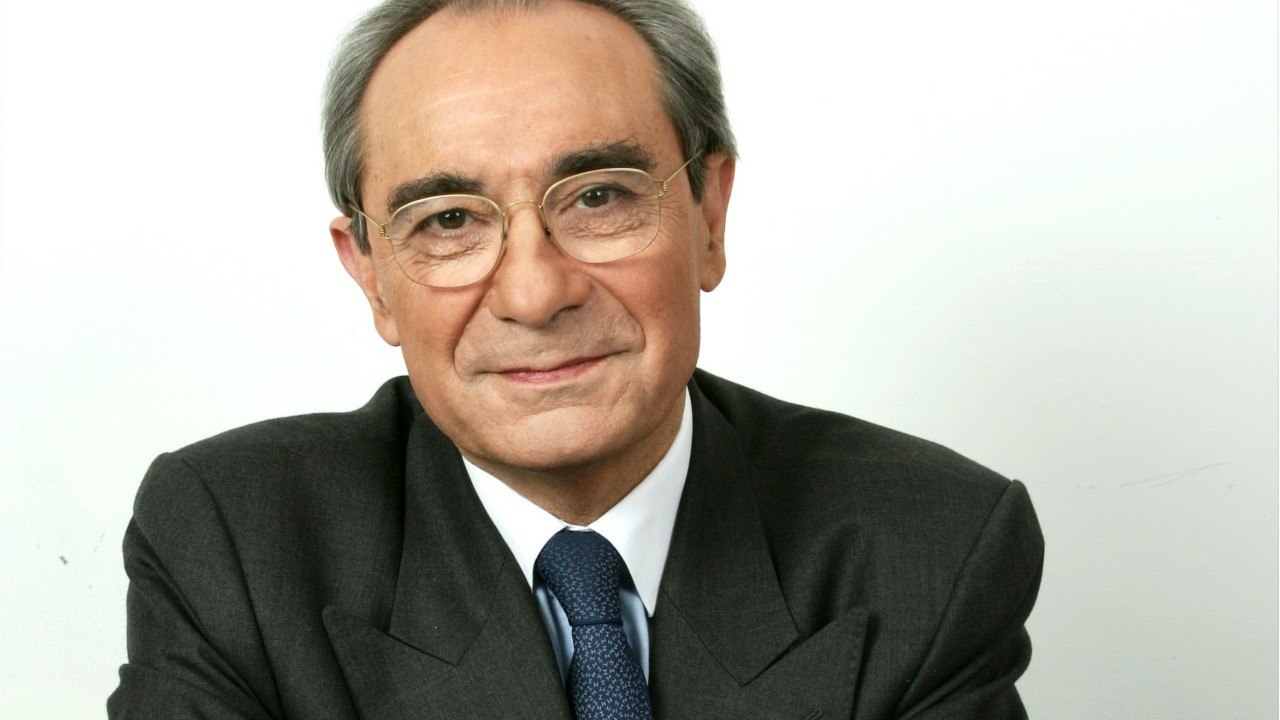 GALA VIDEO - Mort de Bernard Debré : son frère François le drame de sa vie