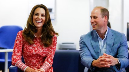 GALA VIDEO - Kate Middleton et William : leur secret pour rester au top de la mode enfin dévoilé