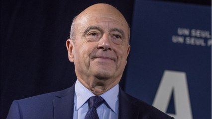 GALA VIDEO - « Un choc " : Alain Juppé raconte ses dernières entrevues avec Jacques Chirac