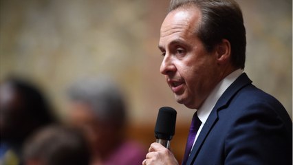 GALA VIDEO - « Je refuse d'être le vassal d'Emmanuel Macron ", assure Jean-Christophe Lagarde