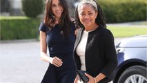 GALA VIDEO - Coup de pouce de Meghan Markle ? Découvrez le nouveau job inattendu de sa mère Doria