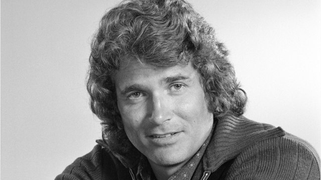 GALA VIDEO - Michael Landon (La Petite Maison dans la prairie) : cette maladie qui l'a emporté à l'âge de 54 ans
