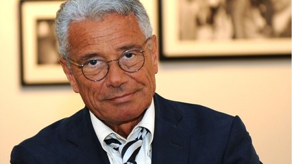 GALA VIDEO - Le saviez-vous ? Jean-Marie Périer est le beau-frère de Michel Sardou