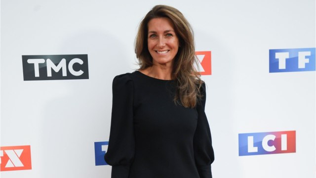 GALA VIDEO - Mort de Sean Connery : la petite erreur d’Anne-Claire Coudray remarquéeᐧ