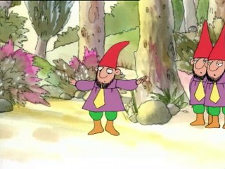 2-Blancanieves y los 7 enanitos