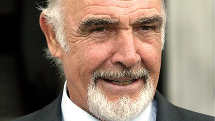 GALA VIDEO - Mort de Sean Connery : Stéphanie Renouvin endeuillée, découvrez son message d’adieu à son “SeanSean”.