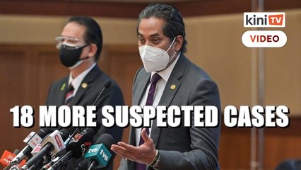 Covid-19 alert: 2nd Omicron case in M'sia detected