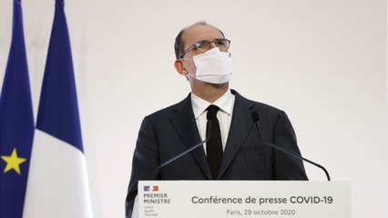 GALA VIDEO - Emmanuel Macron inquiet pour Jean Castex : il faut l’aider