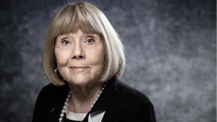 GALA VIDEO -Mort de Diana Rigg : son 2e mari l’avait quittée pour la fille d’une célèbre actrice