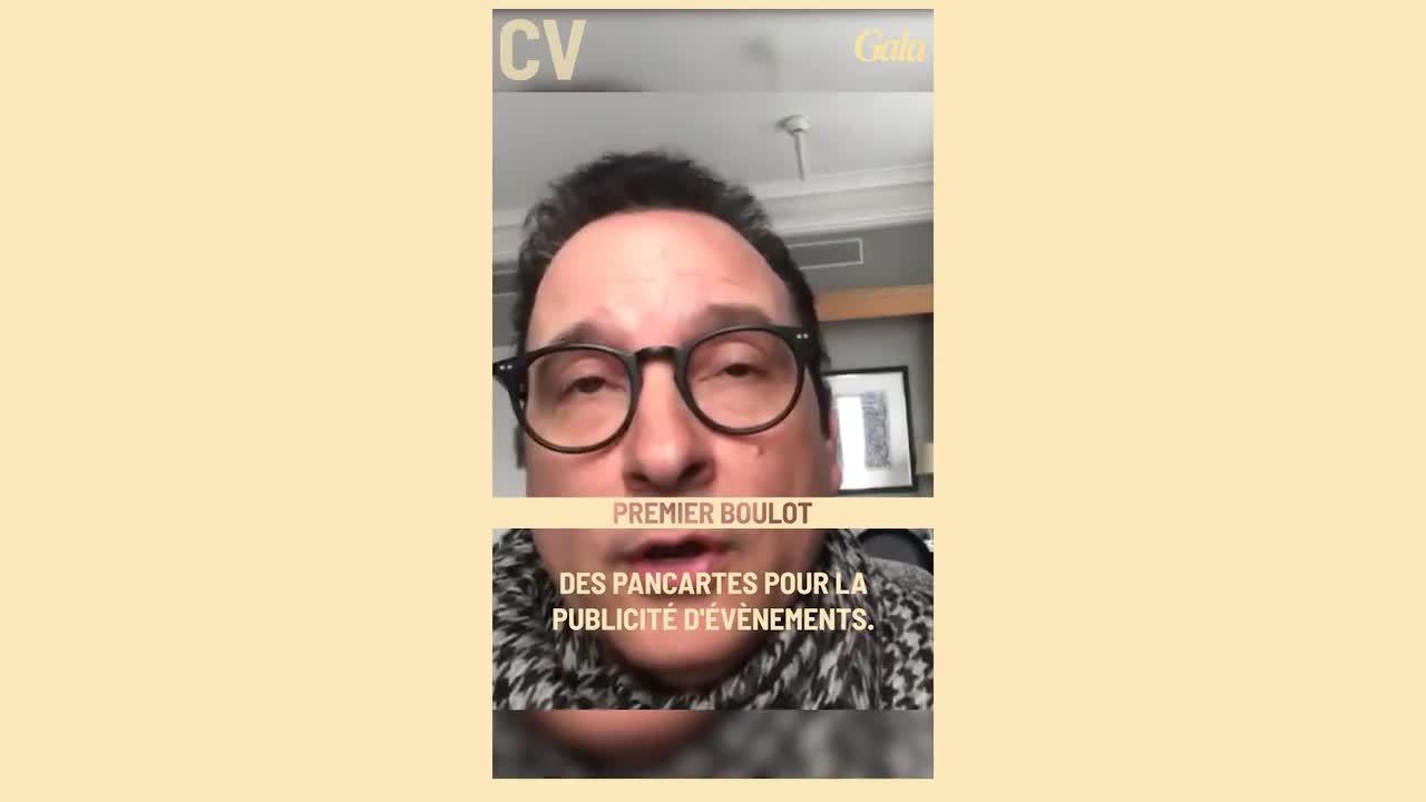 GALA VIDEO - CV JEAN MARC GENEREUX