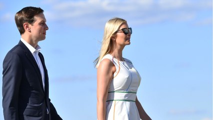 GALA VIDEO - Flashback – Ivanka Trump : retour sur le mariage de rêve de la fille chérie de Donald Trump