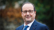 GALA VIDEO - François Hollande grand-père : cette tendre confidence sur sa petite-fille Jeanne