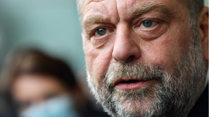 GALA VIDEO - Oups ! La boulette d’Eric Dupond-Moretti dans « Vous avez la parole "