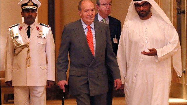 GALA VIDEO -Juan Carlos s’ennuie à Abu Dhabi : il pourrait retourner en Espagne !
