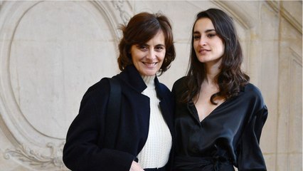 GALA VIDEO – Inès de la Fressange : qui est sa fille Nine d'Urso, son portrait craché ?
