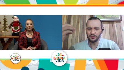 Buena Vida - La soledad, uno de los sentimientos más difíciles de sobrellevar durante fin de año