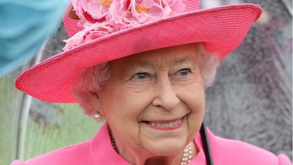 GALA VIDEO - La reine Elizabeth II : cette lourde facture de plus de 900 000 euros qui fait désordre