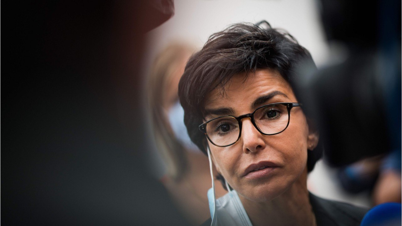 GALA VIDEO - Rachida Dati refuse de prendre au téléphone les ministres d’Emmanuel Macron.