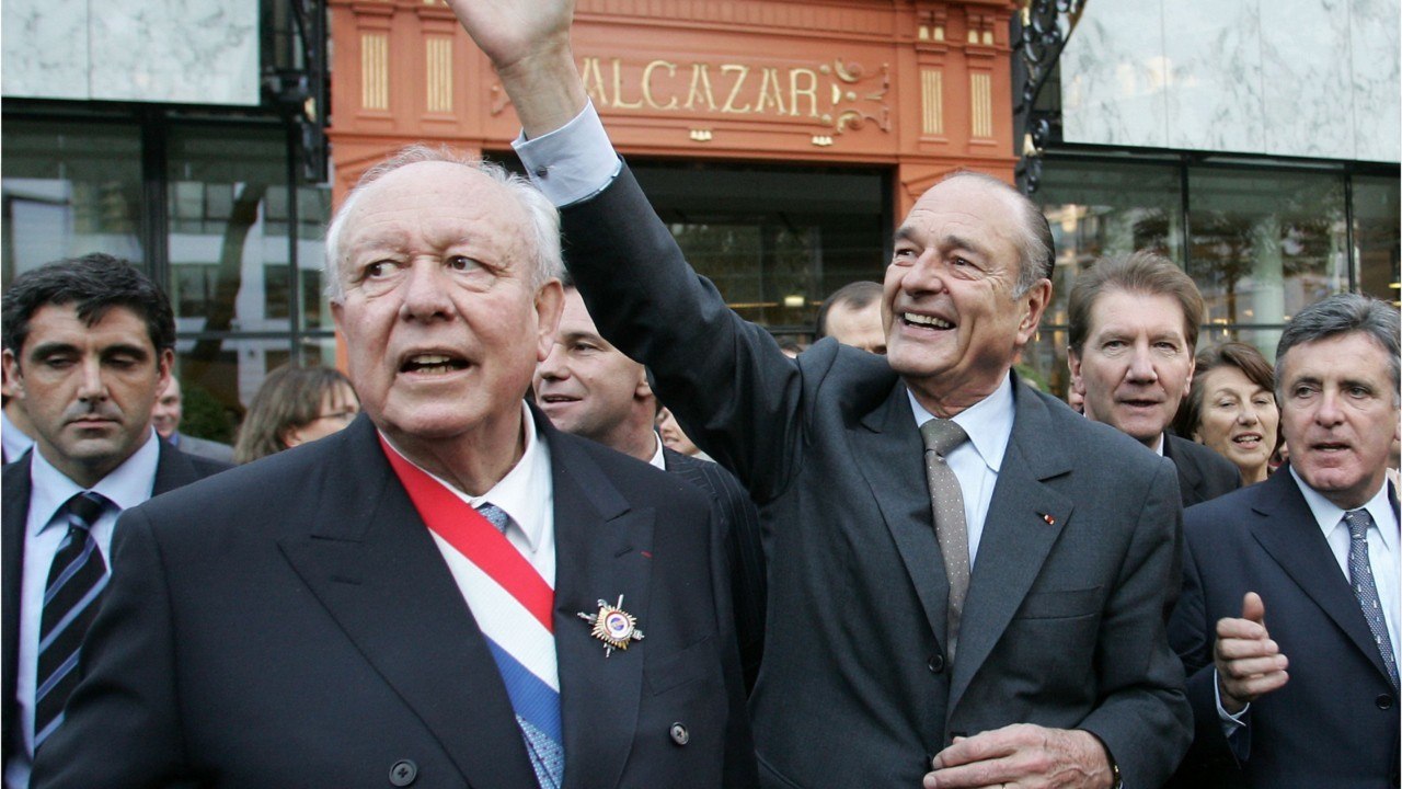 GALA VIDEO - Jacques Chirac : que devient Jacqueline Chabridon, son autre grand amour ?