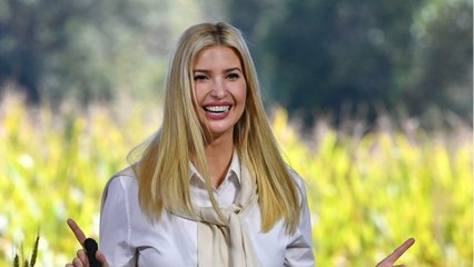 GALA VIDEO - Ivanka Trump froide, hypocrite et insensible : une ex-proche révèle son vrai visage.