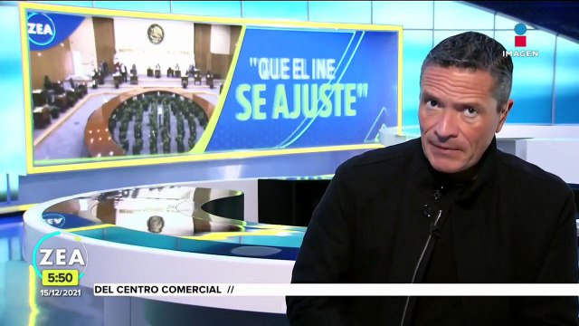 PAN, PRI y PRD van en alianza para elecciones de 2022