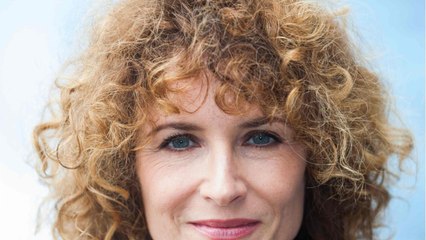 GALA VIDEO - Elsa Lunghini : ses rares confidences sur son mari