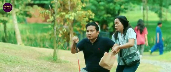 ANNETH - TAKKAN BERHENTI MENCINTAIMU