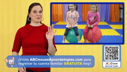 ABC Mouse -Colors and Toys (Colores y Juguetes) #06