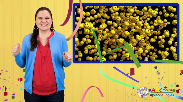 ABC Mouse - Emotions and Music (Emociones y Música) #24