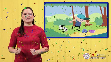 ABC Mouse - Counting to 20 (Contando hasta 20) #12